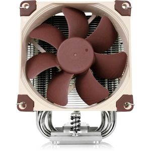 Noctua NH-U9S CPU Cooler for Intel LGA1200/115x/1700/1851 & AMD