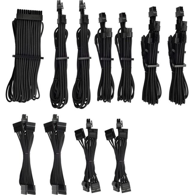 Corsair PSU Cables Pro Kit Type 4 Gen 4