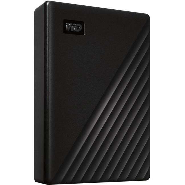 WD My Passport