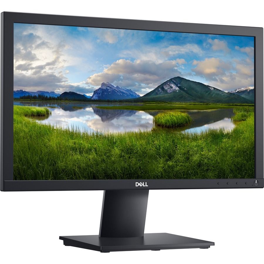 Dell E2020H 19.5in LCD Monitor 1600x900 60Hz TNPanel 5ms Response