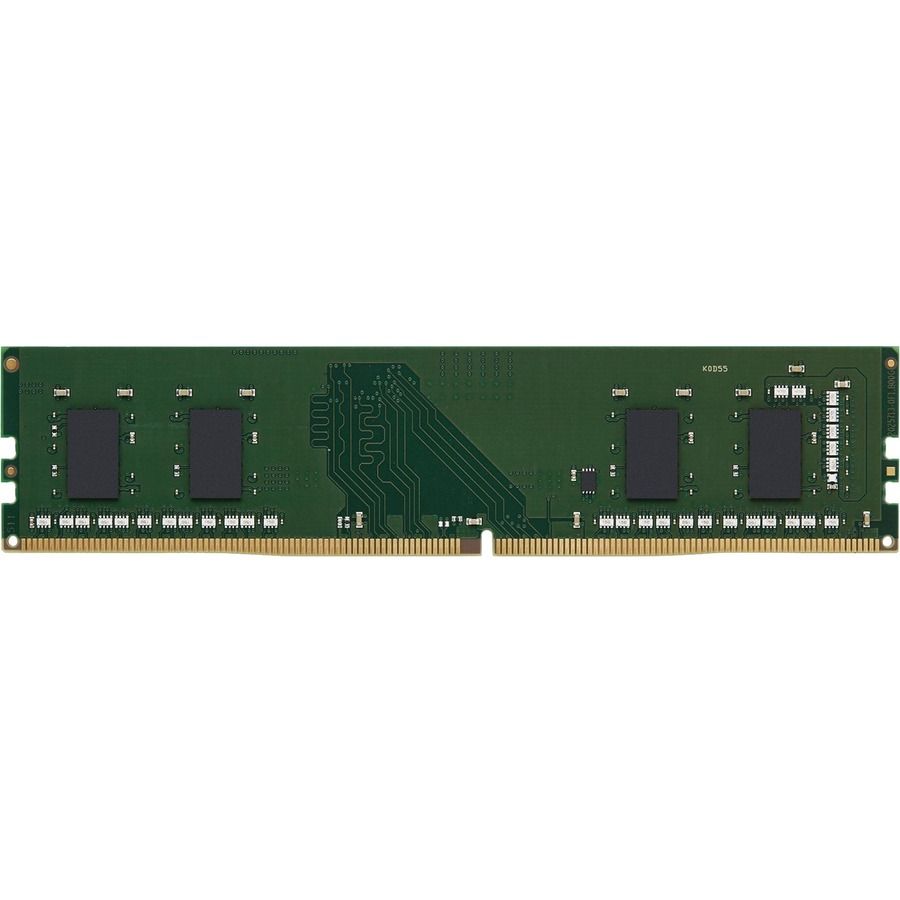 Kingston KCP432NS6/8 8GB DDR4 3200MHz SDRAM Memory Module CL22 1.2