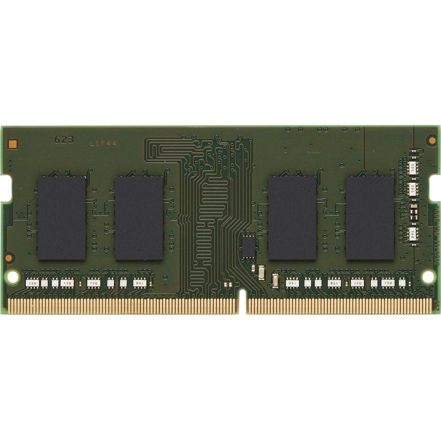 Kingston KCP432SS8/8 8GB DDR4 SODIMM Memory Module DDR4-3200/PC4