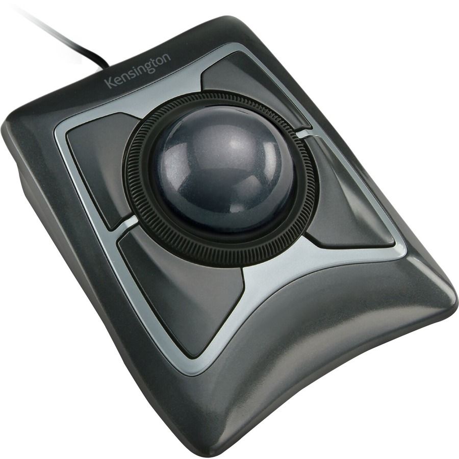 Kensington K64325WW Expert Mouse Trackball