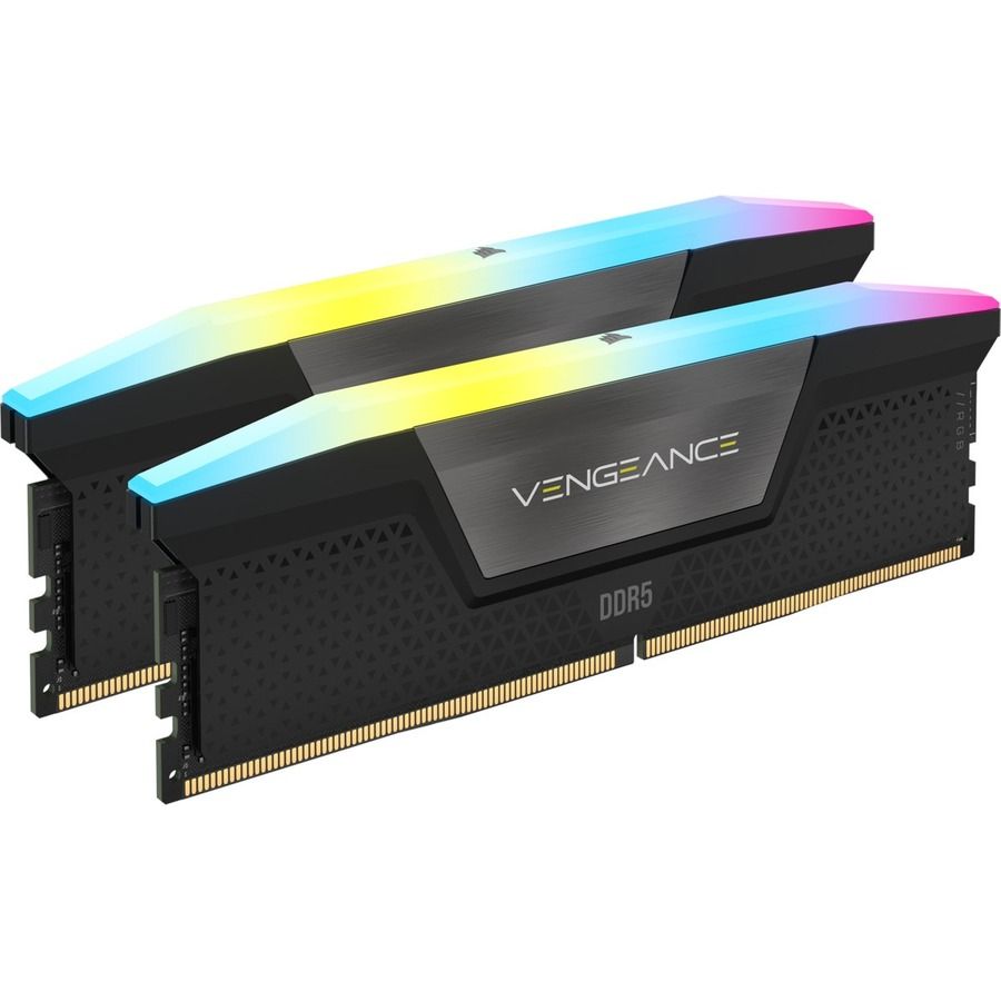 Corsair CMH48GX5M2B7000C40 VENGEANCE DDR5 48GB(2x24GB) DDR5 7000