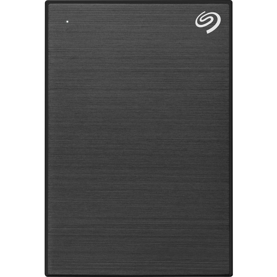 Seagate STKZ5000400 One Touch 5 TB Portable HardDrive 2.5in