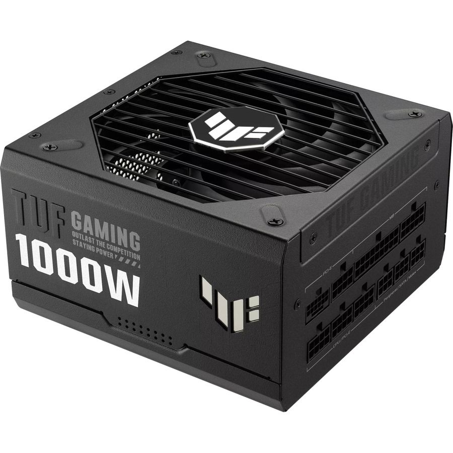【未開封】電源ユニット ASUS ATX TUF-GAMING-1000G ASUS TUF-GAMING-1000G TUF Gaming 1000W 80 PLUS Gold Rated Fully