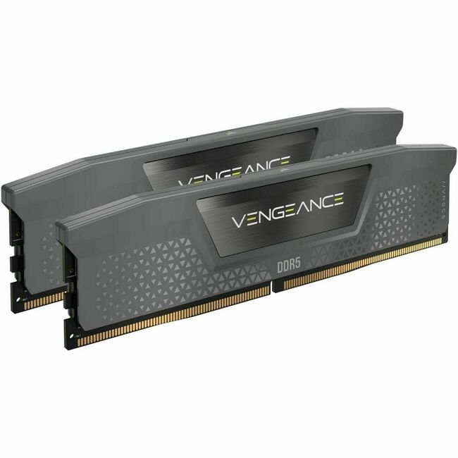 Corsair CMK32GX5M2B6000Z30 VENGEANCE DDR5 32GB2x16GB Memory Kit 