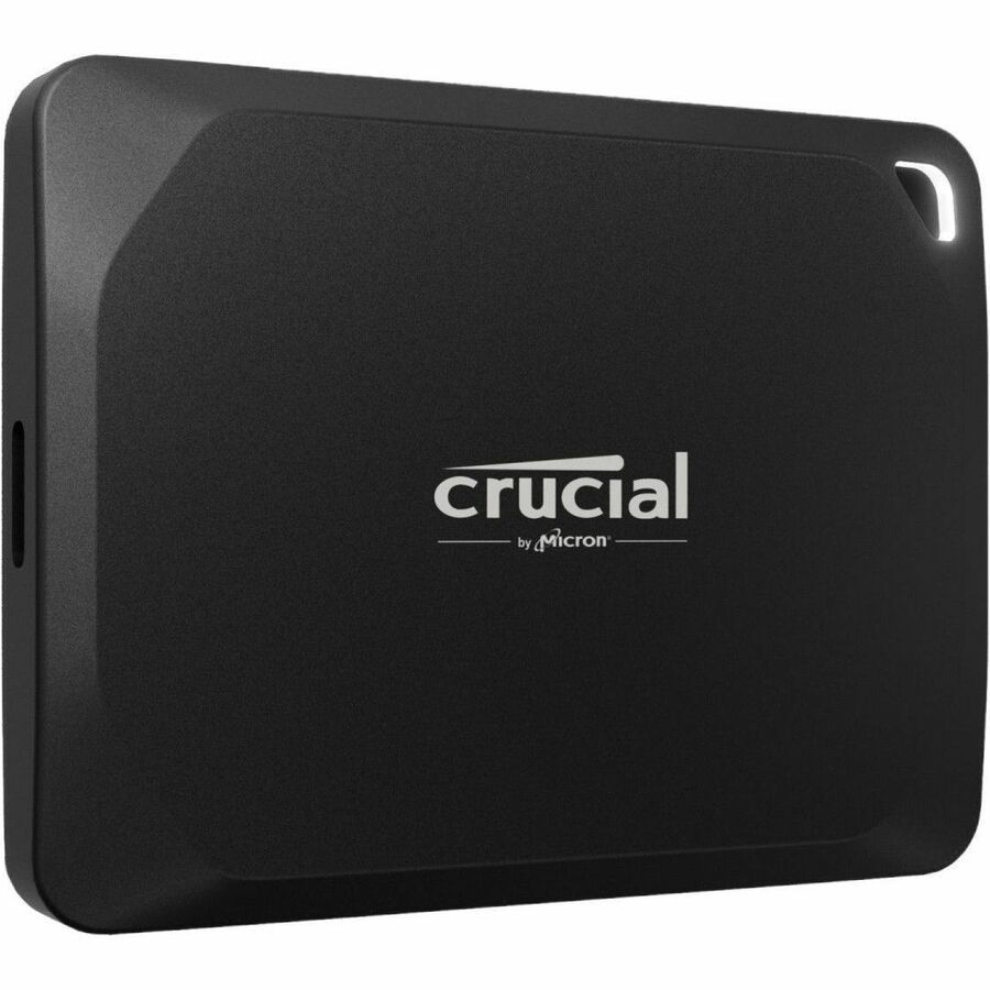 Crucial CT4000X10PROSSD9 X10 Pro 4TB USB-C External Solid State