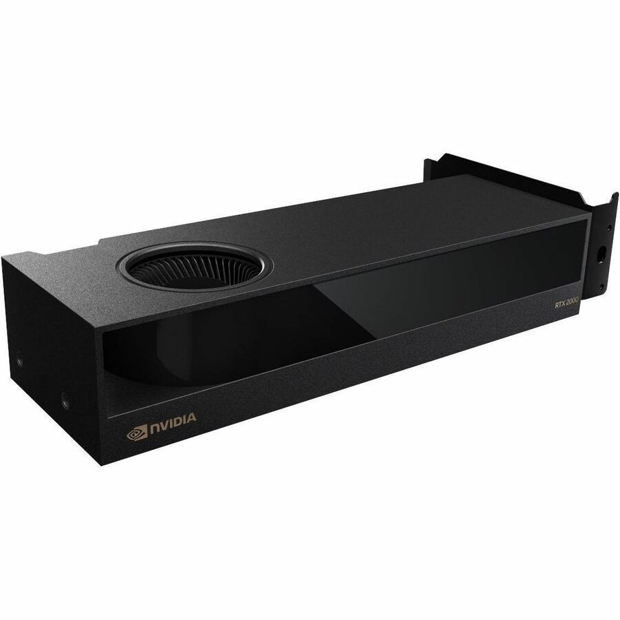 NVIDIA Quadro RTX 2000 ADA 16GB GDDR6 4x Mini Displayport Output