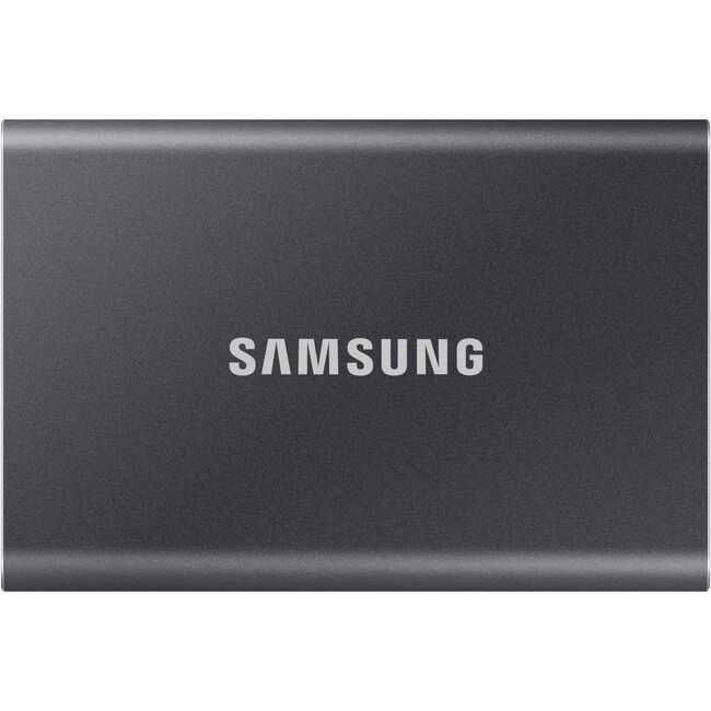 新品未開封 Samsung4TB 外付けSSD MU-PC4T0T-IT/EC Samsung MU-PC4T0T/AM T7 Portable SSD 4TBUSB 3.2 External Solid