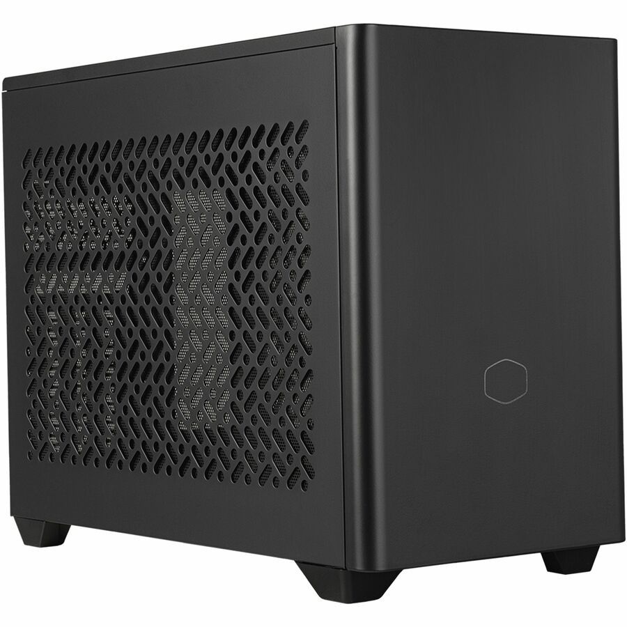 Cooler Master NR200P V2 ブラック 美品 Cooler Master NR200PV2-KCNN-S00 MasterBox NR200P V2 - Mini-ITX