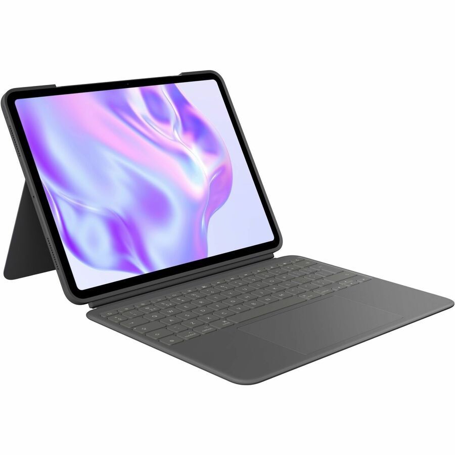 Logitech 920-012658 COMBO TOUCH FOR IPAD PRO - 13in