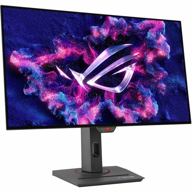 ディスプレイ・モニター本体 ASUS XG27AQDMG ASUS XG27AQDMG ROG Strix 27in OLED Gaming Monitor QHD Glossy OLED