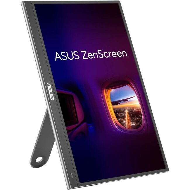 ASUS MQ16AHE ZenScreen 16in Full HD OLED Monitor 1920x1080 400 Nit