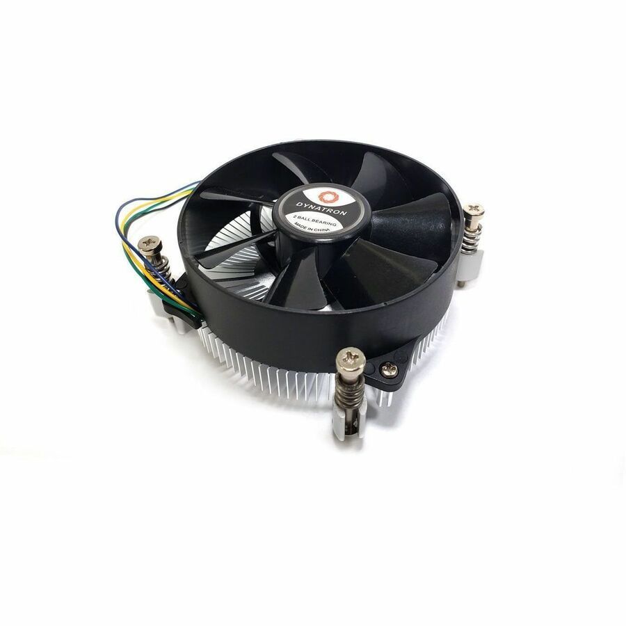 Dynatron Q9 CPU Cooler 92mm Aluminum for Intel Socket LGA 1700