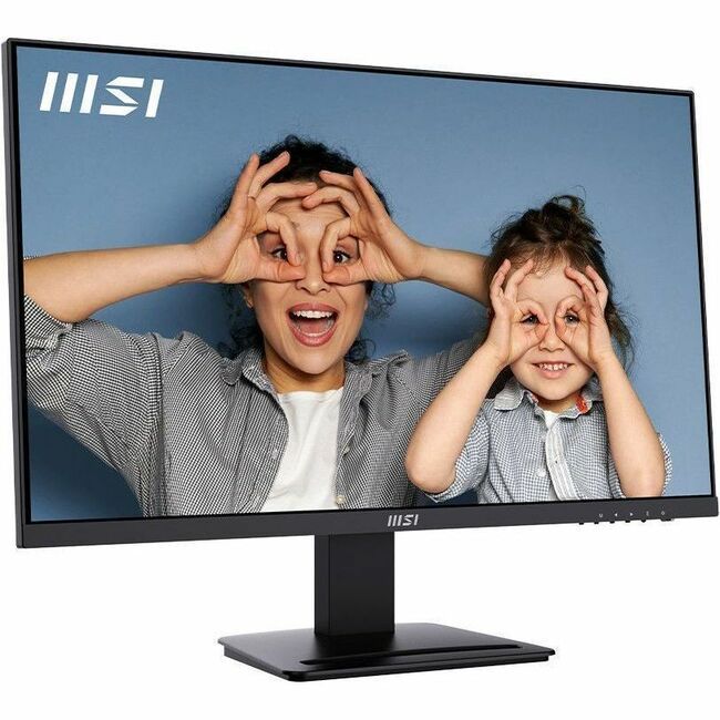 MSI Pro MP273U Monitor