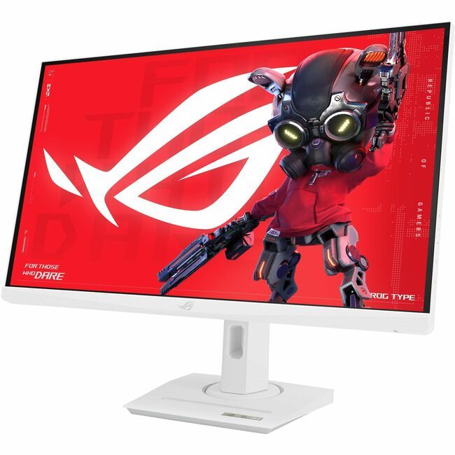 ASUS ROG Strix XG27ACG-W Monitor