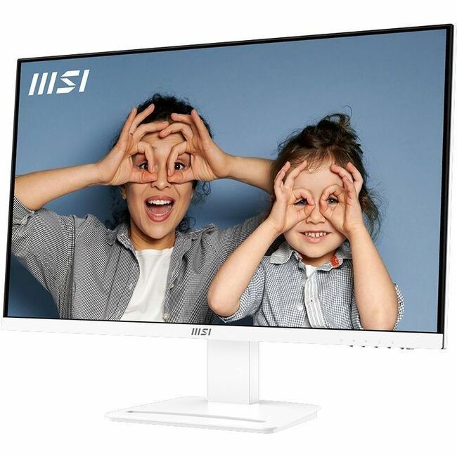 MSI PRO MP273QW E2 27in Class WQHD LCD Monitor In-plane Switching