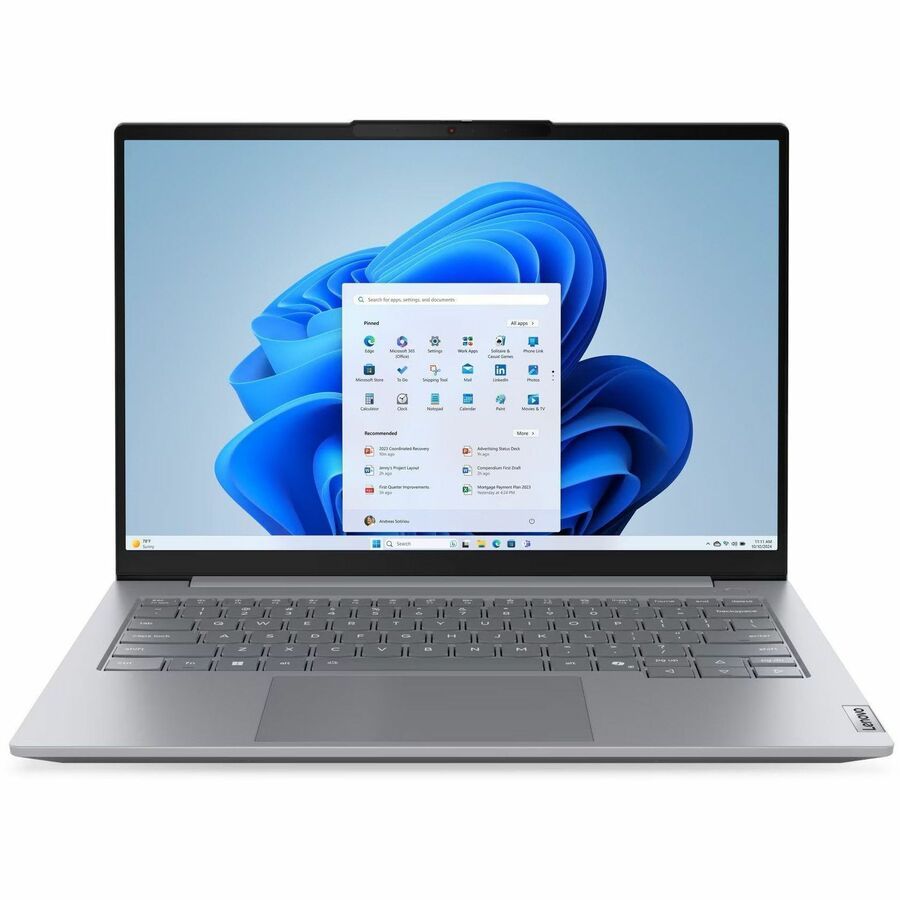 Lenovo 21SG000JUS ThinkBook 14 G8 IRL 14inTouchscreen Notebook