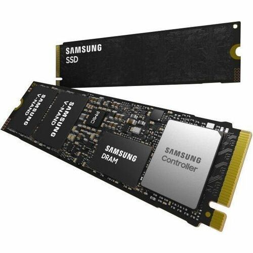 Samsung MZVLC4T0HBL1-00B07 PM9E1 4096GB M.2 SSD PCI Express Gen.5