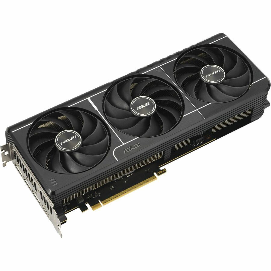 ASUS PRIME-RTX5080-16G PRIME GeForce RTX 5080 Edition Graphics