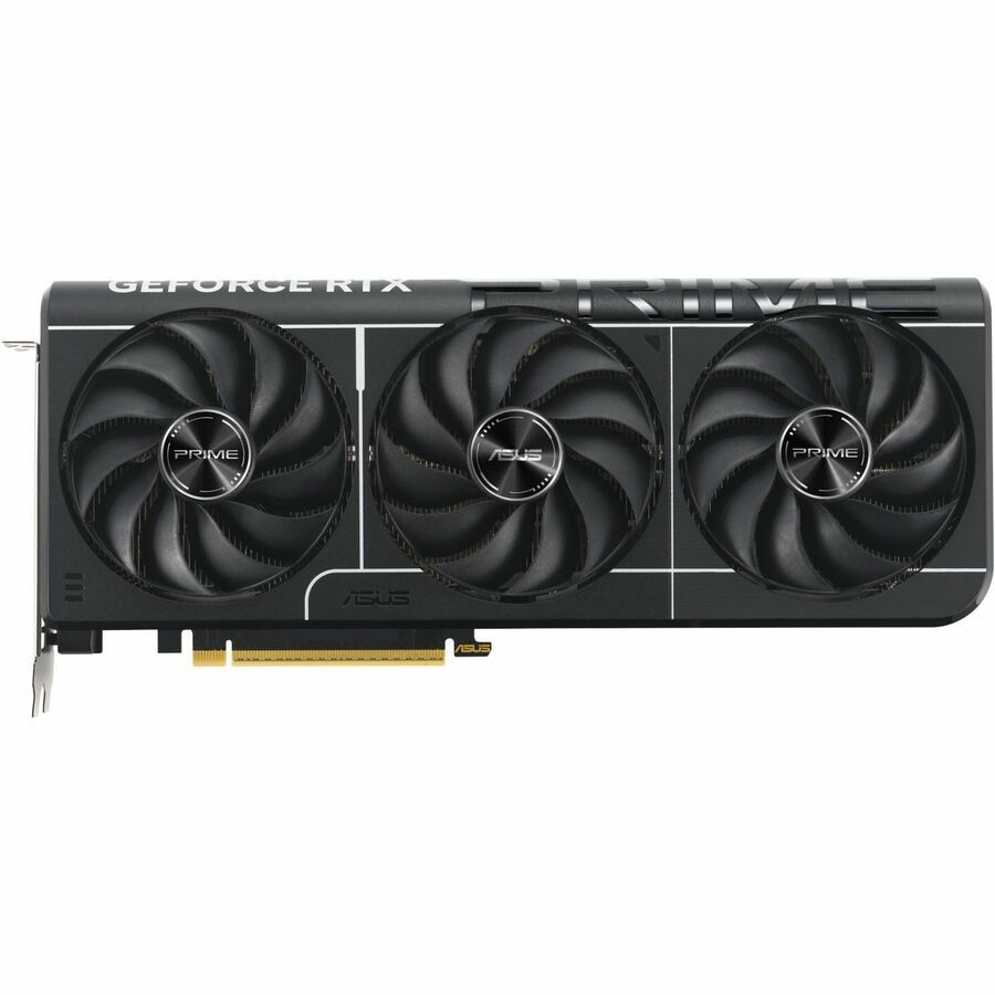 グラフィックボード PRIME-RTX5070TI-O16G ASUS PRIME-RTX5070TI-O16G PRIME GeForce RTX 5070 Ti OC Edition