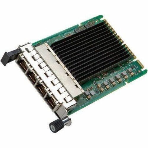 Intel Ethernet Network Adapter E610-XT4 - Thumbnail 3