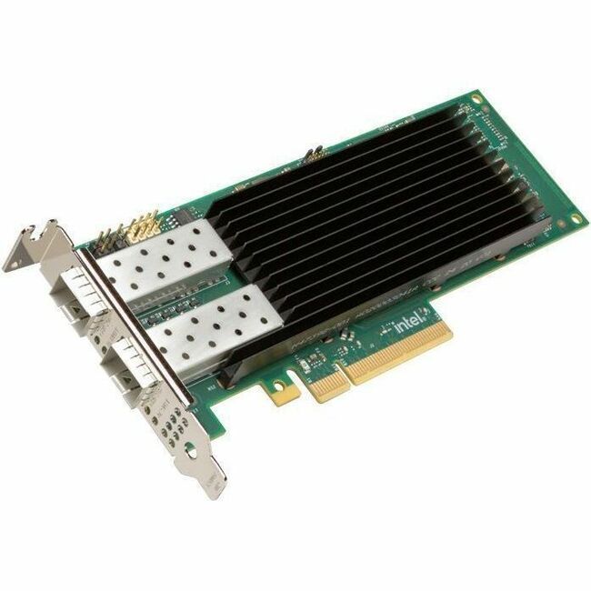 Intel E830XXVDA2M Ethernet Network Adapter E830-XXVDA2 Multi