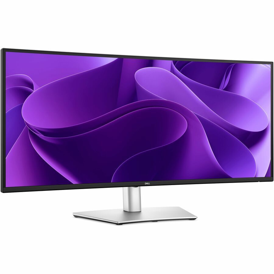 Dell Pro Plus P3425WE 34in Class UW-QHD LED Monitor 21:9 - Black
