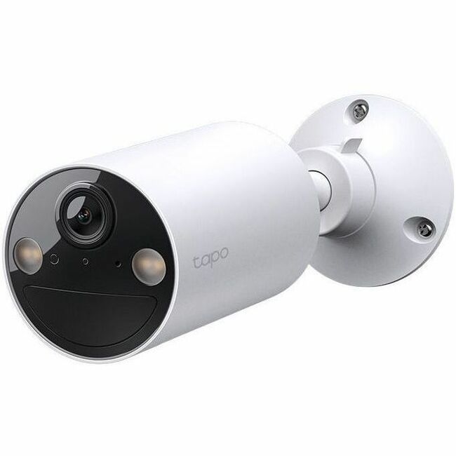 TP-Link TC82 Smart Wire-Free Indoor/Outdoor Security Camera - CMOS