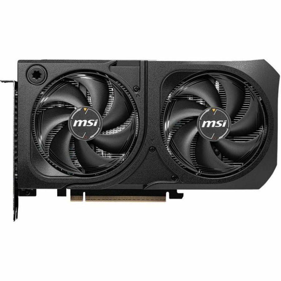 MSI G506T-8S2CP NVIDIA GeForce RTX 5060 Ti Graphics Card 8GB GDDR7