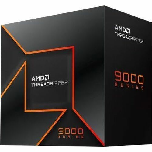 AMD CPU AMD Ryzen Threadripper 1950X Ryzen Threadripper 7970X