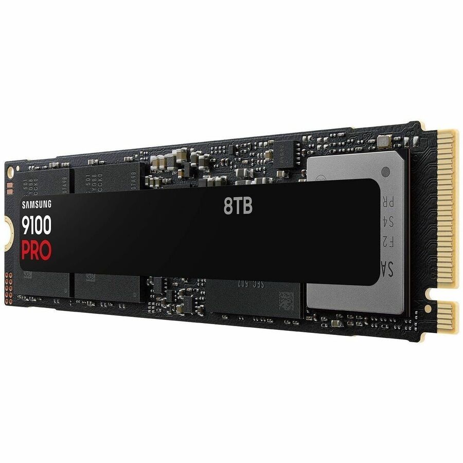 SSDs