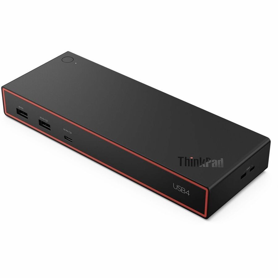 Lenovo ThinkPad USB4 Dock - Thumbnail 2