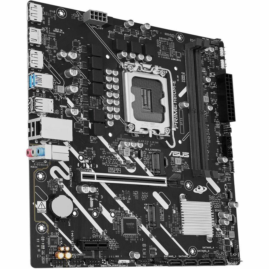 Asus Compatible Motherboard For I7 9700k Asus Prime Z390 P Asus