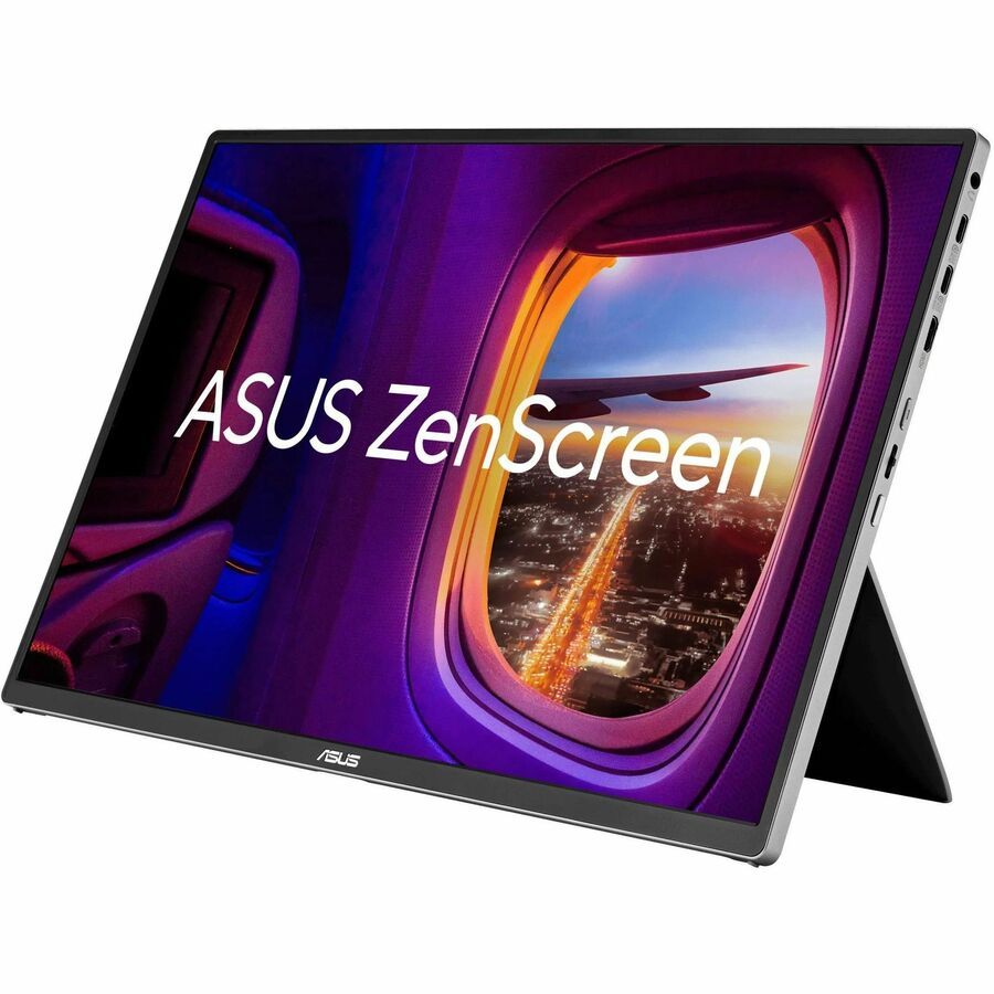 ASUS MQ16FC Zenscreen 16 inch 60Hz USB-C OLED Portable Computer