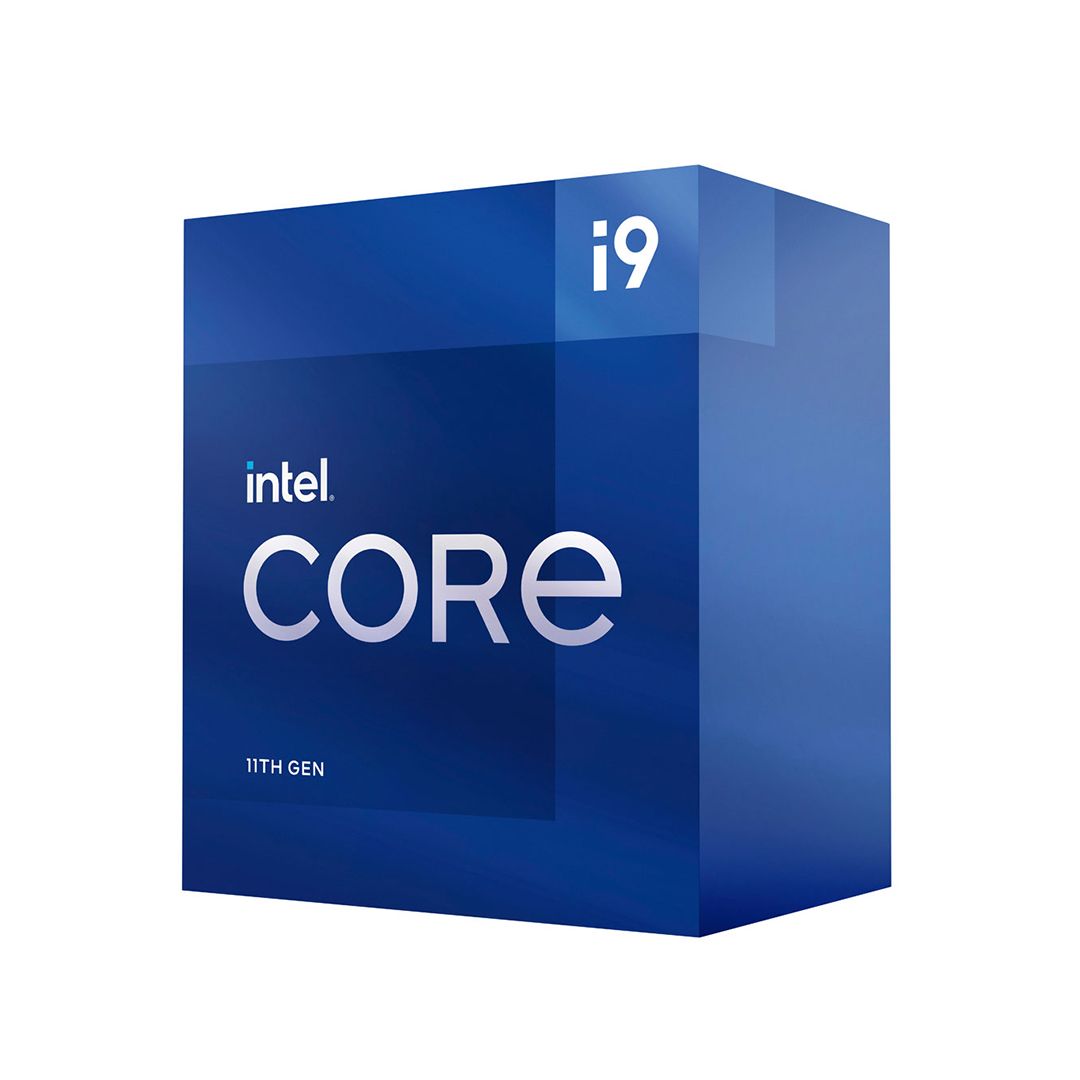 Intel Core i9-11900 2.5GHz 8C/16T ProcessorBoxed BX8070811900