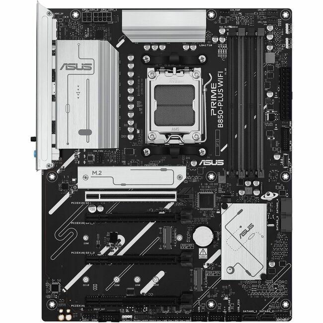 ASUS PRIME B850-PLUS