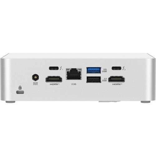 ASUS NUC 15 Pro - Thumbnail 3