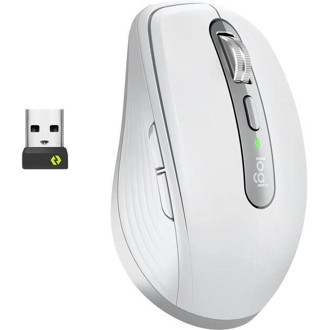 Logitech 910-006215 MX Anywhere 3 for Business Mouse Wireless