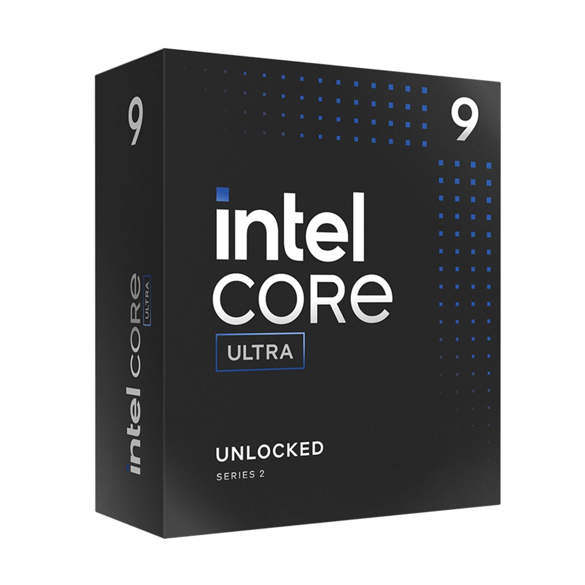 CPUs | Brand Name: Intel Corporation