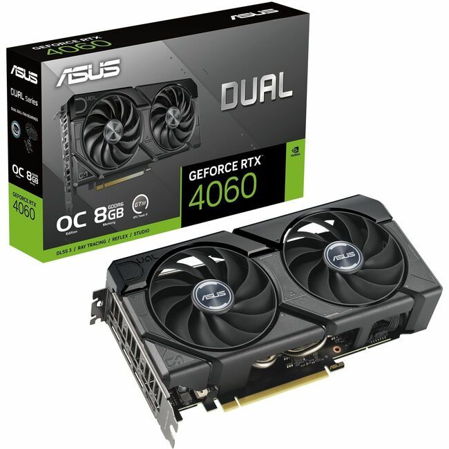 RTX 40 Series