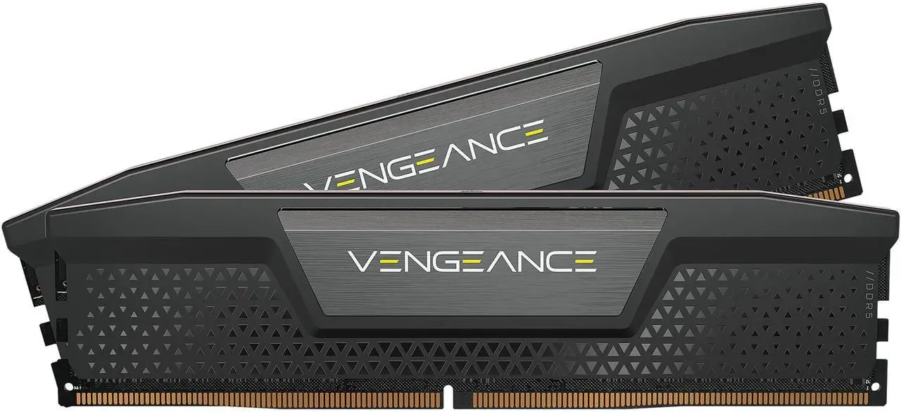 Corsair CMK64GX5M2D5600C40 Vengeance 64GB (2x32GB) DDR5 5600MHz