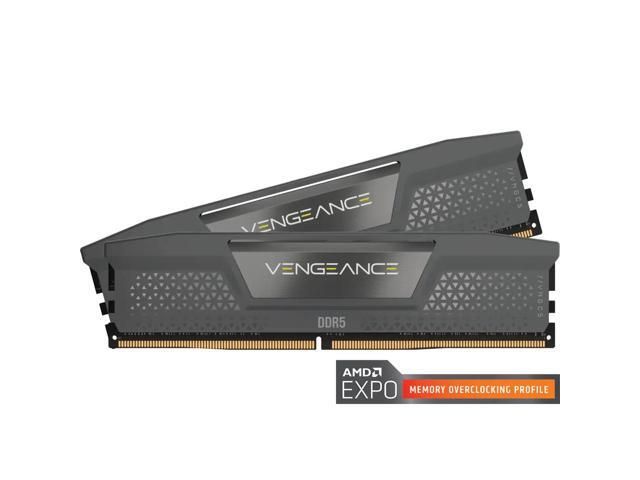 Corsair CMK64GX5M2D5600Z40 Vengeance 64GB(2x 32GB) 288-Pin PC RAM