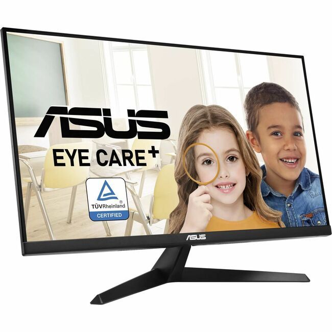 ASUS VY27UQ - Thumbnail 2