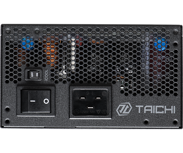 ASRock TC-1650T フルモジュラー電源 1650W 新品未開封 ASRock Taichi 次世代GPU対応 PC電源ユニット 1650W