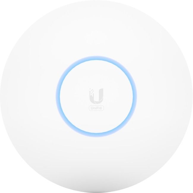 Ubiquiti UniFi U6 Pro 無線LANルーター Ubiquiti U6-PRO-US UniFi 6 Professional U6 Pro Wireless Access