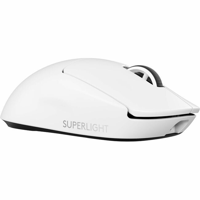 Logitech 910-006636 G PRO X SUPERLIGHT 2LIGHTSPEED Wireless Gaming