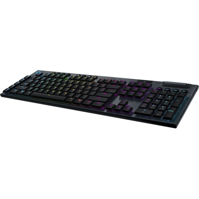 Logitech 920-008902 G915 Lightspeed Wireless RGB Mechanical Gaming