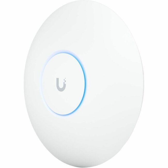 Ubiquiti U7-Pro-US WiFi 7 Pro Tri Band Wireless Access Point IEEE